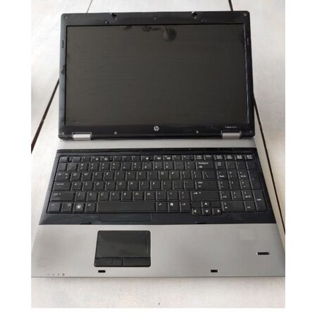 Protect Computer Products Hp Probook 6545B Laptop Cover Protector HP1293-101